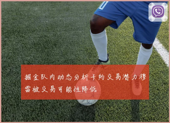 掘金队内动态分析卡约交易潜力穆雷被交易可能性降低